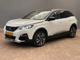 Peugeot 3008 (2020)