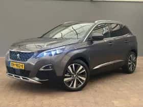 Peugeot 3008 (2019)