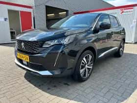 Peugeot 3008 (2022)