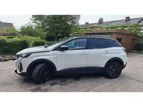 Peugeot 3008 (2021)