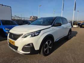 Peugeot 3008 (2020)