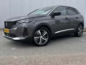 Peugeot 3008 (2023)