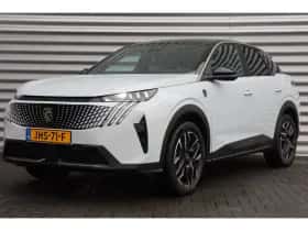 Peugeot 3008 (2025)