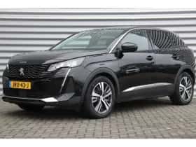 Peugeot 3008 (2022)