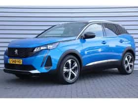 Peugeot 3008 (2021)