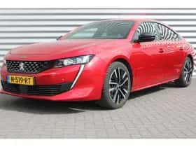 Peugeot 508 (2022)