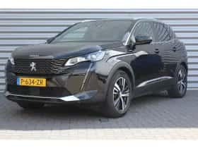 Peugeot 3008 (2022)