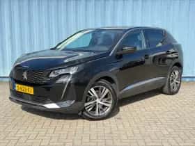 Peugeot 3008 (2022)