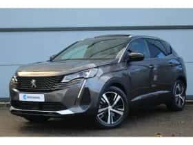Peugeot 3008 (2022)