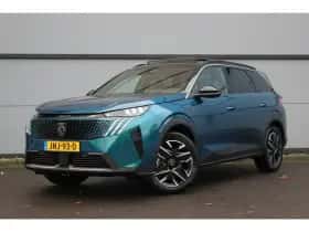 Peugeot 5008 (2025)