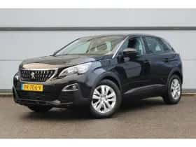 Peugeot 3008 (2017)