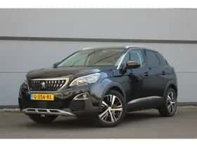 Peugeot 3008 (2019)