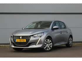 Peugeot 208 (2021)
