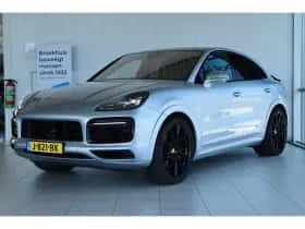 Porsche Cayenne (2020)