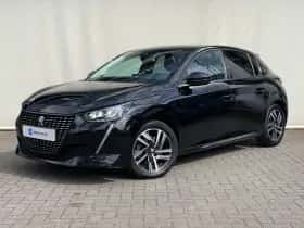 Peugeot 208 (2022)