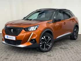 Peugeot 2008 (2020)