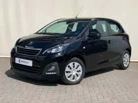 Peugeot 108 (2018)