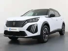 Peugeot e-2008 (2026)