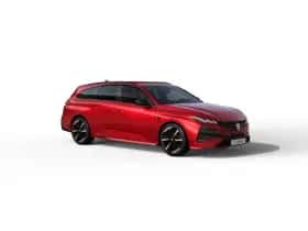 Peugeot e-308 (2026)