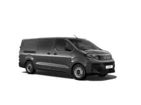Peugeot Expert (2026)