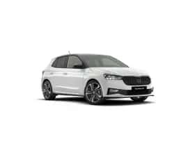 Škoda Fabia (2026)