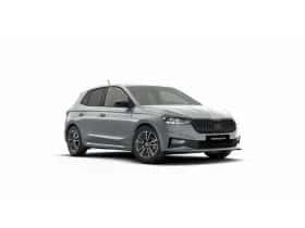Škoda Fabia (2026)