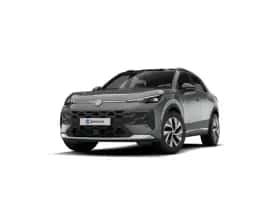 Volkswagen T-Roc (2026)