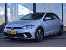 Volkswagen Polo (2025)