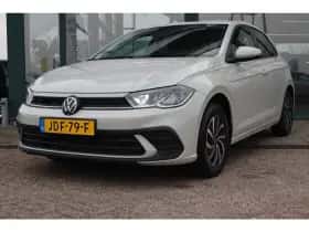 Volkswagen Polo (2025)