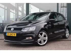 Volkswagen Polo (2017)