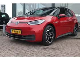 Volkswagen ID.3 (2022)