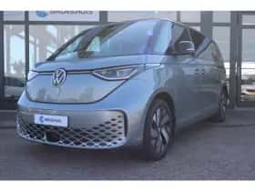 Volkswagen ID. Buzz (2026)