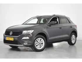 Volkswagen T-Roc (2021)