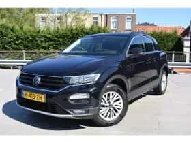 Volkswagen T-Roc (2021)