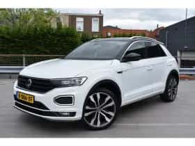 Volkswagen T-Roc (2021)