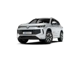 Volkswagen Tayron (2026)