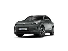 Volkswagen Tiguan (2026)