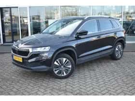 Škoda Karoq (2025)