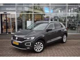 Volkswagen T-Roc (2020)
