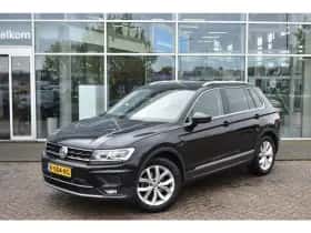 Volkswagen Tiguan (2020)
