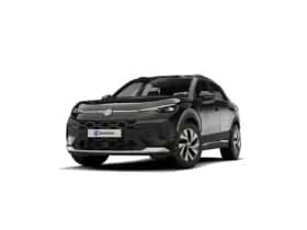 Volkswagen T-Roc (2026)