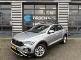 Volkswagen T-Roc (2023)