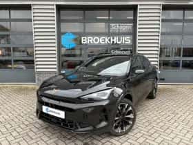CUPRA Formentor (2025)