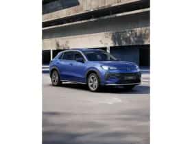 Volkswagen T-Roc (2026)