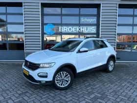 Volkswagen T-Roc (2021)