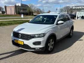 Volkswagen T-Roc (2018)