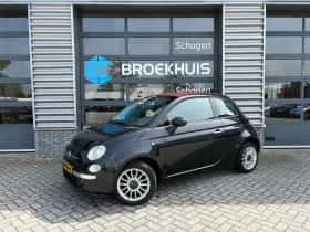 Fiat 500C (2013)
