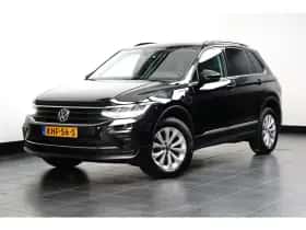 Volkswagen Tiguan (2022)