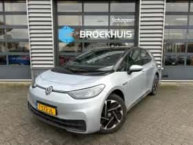 Volkswagen ID.3 (2023)