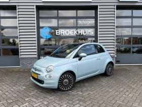Fiat 500 (2020)